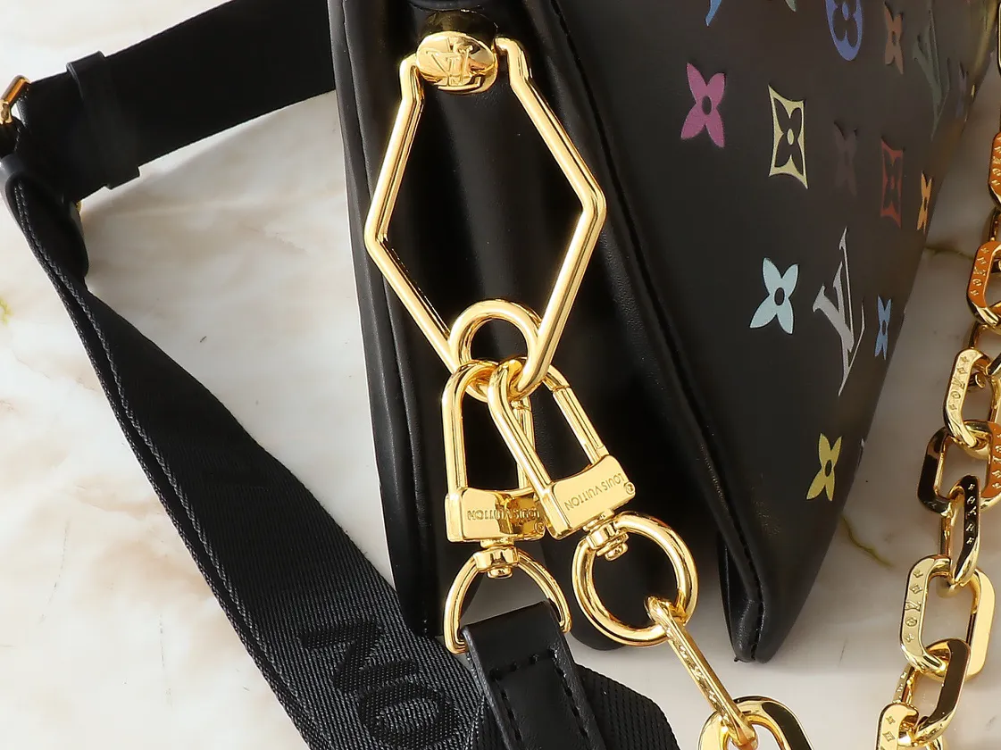Louis Vuitton Coussin PM M21353 - 图片 7