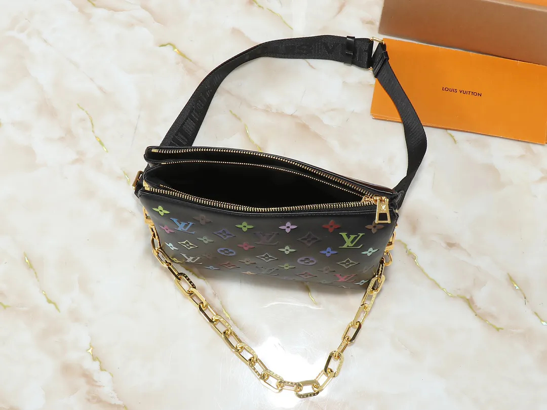 Louis Vuitton Coussin PM M21353 - 图片 10