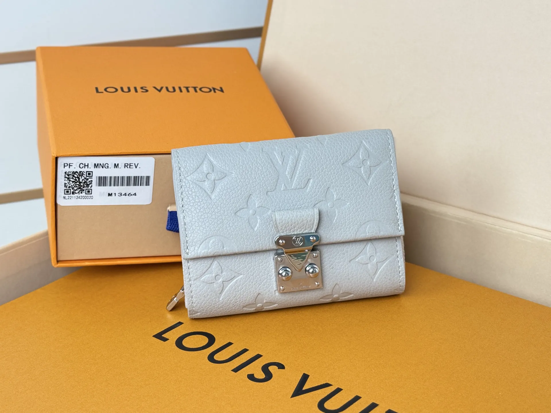 Louis Vuitton Portofouille Métis Compact M13464 - 图片 3