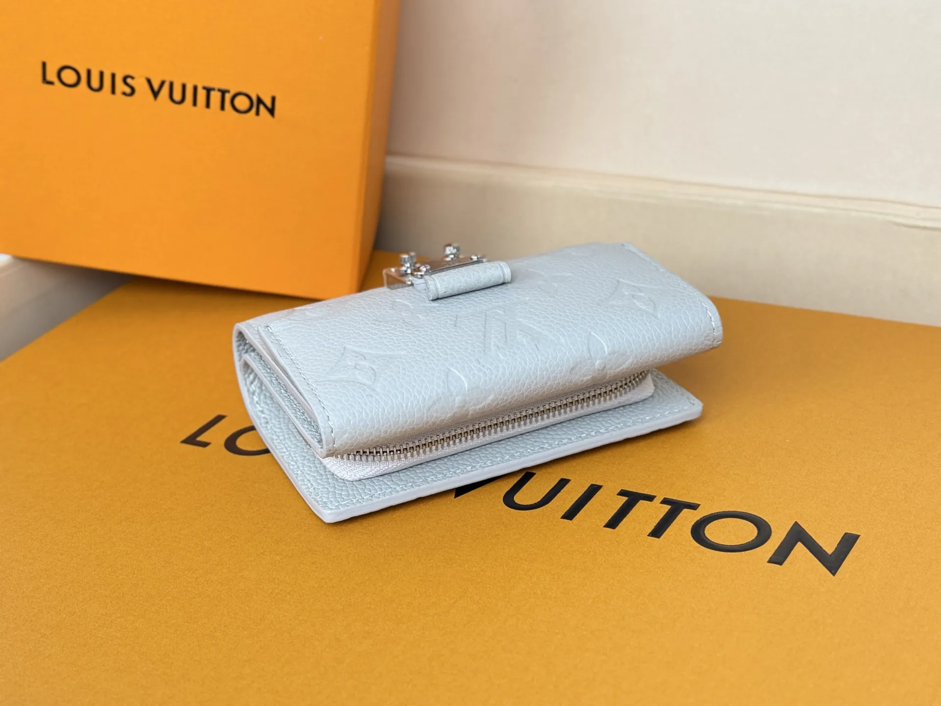 Louis Vuitton Portofouille Métis Compact M13464 - 图片 5