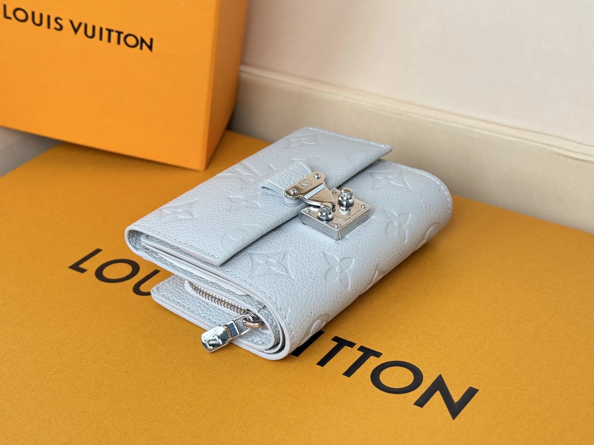 Louis Vuitton Portofouille Métis Compact M13464 - 图片 6