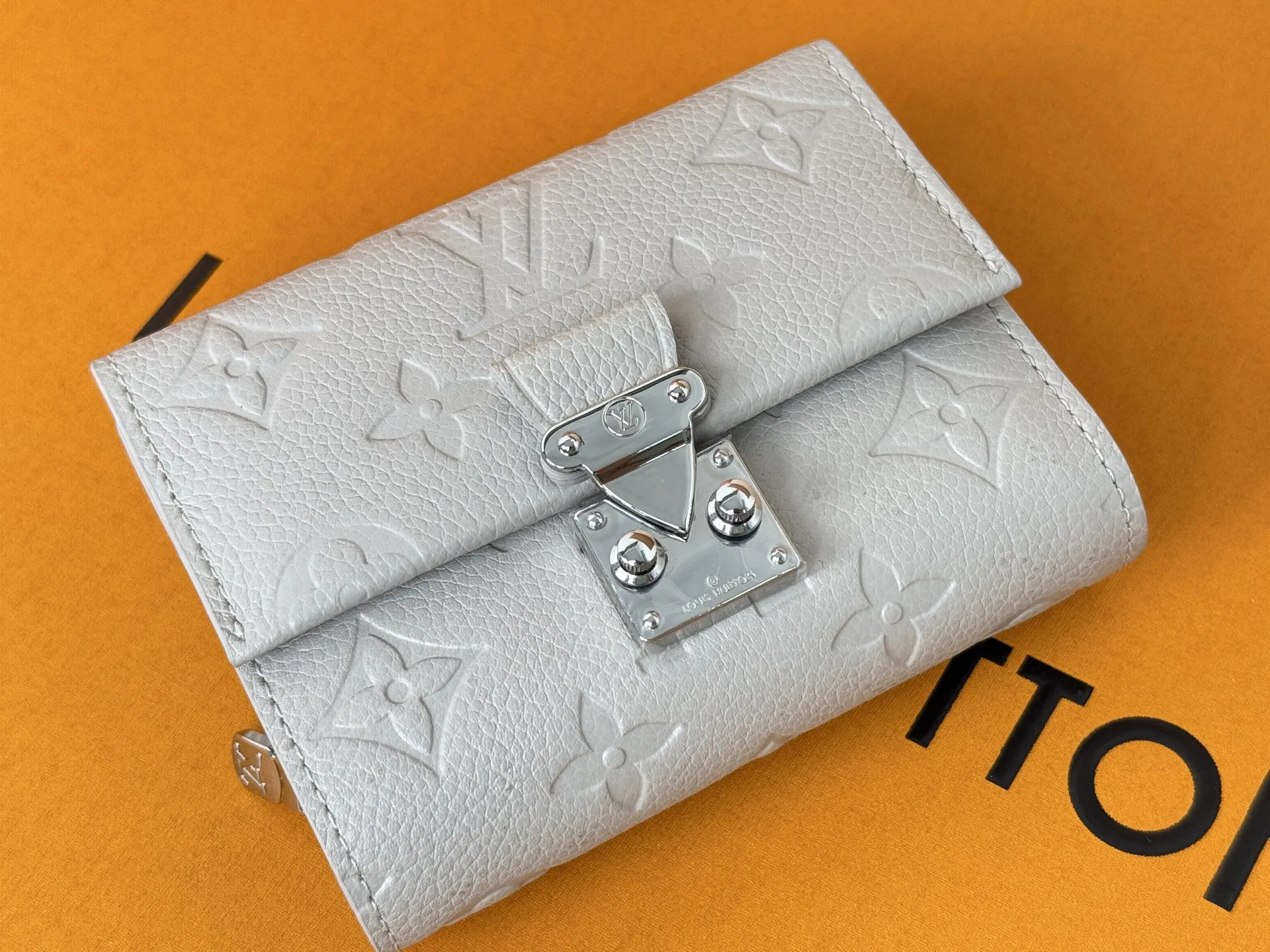 Louis Vuitton Portofouille Métis Compact M13464 - 图片 7