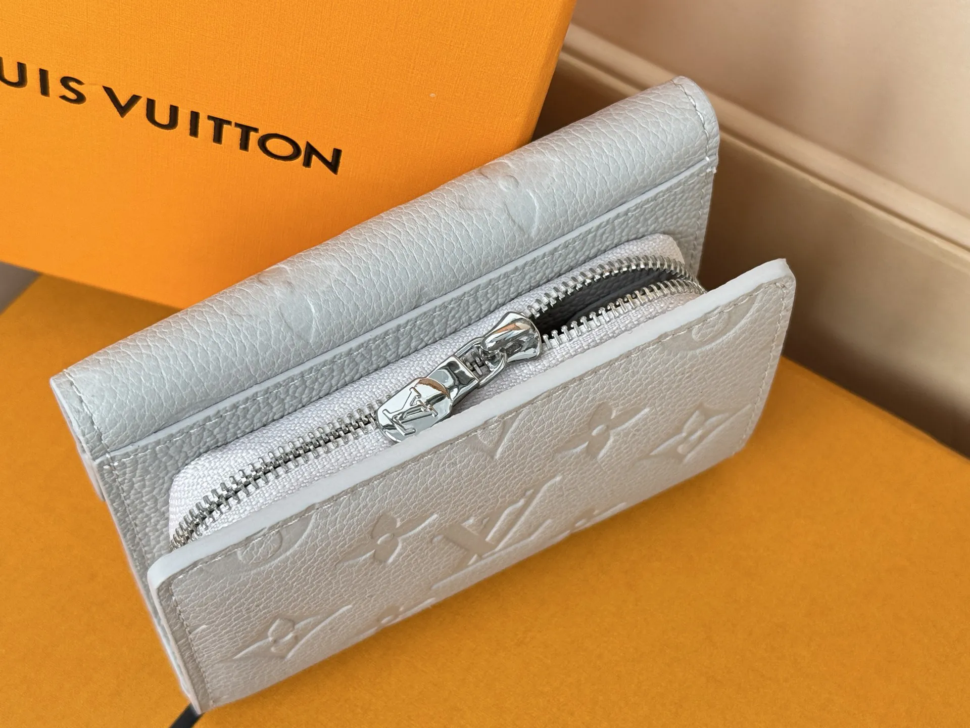 Louis Vuitton Portofouille Métis Compact M13464 - 图片 8