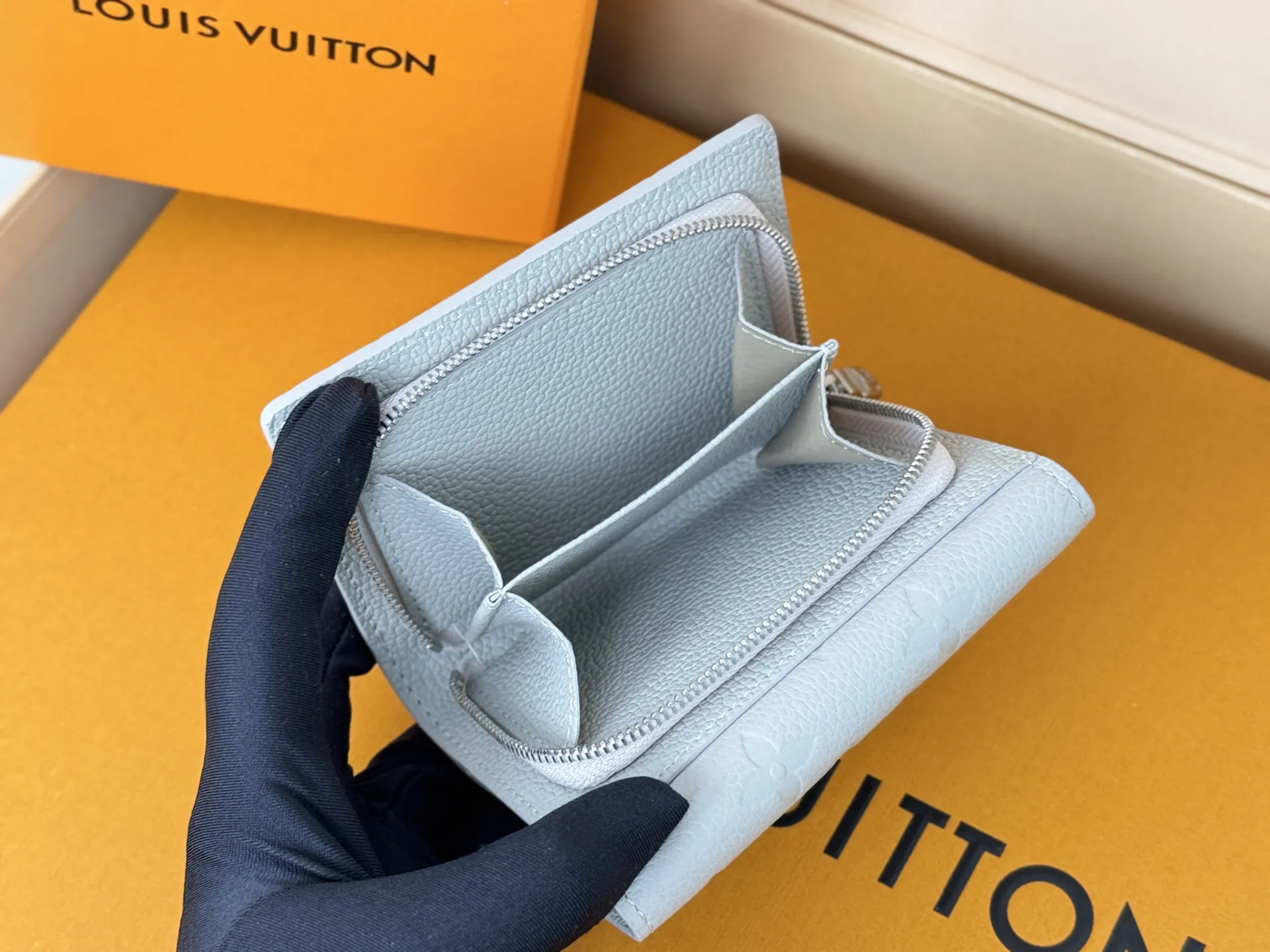 Louis Vuitton Portofouille Métis Compact M13464 - 图片 9