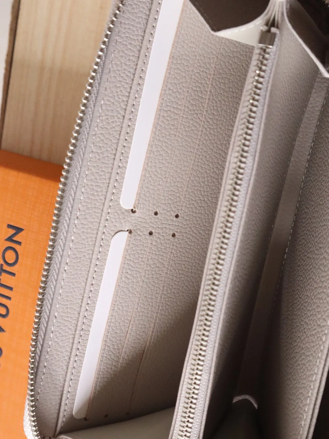 Louis Vuitton Zippy Wallet M13825 - 图片 9