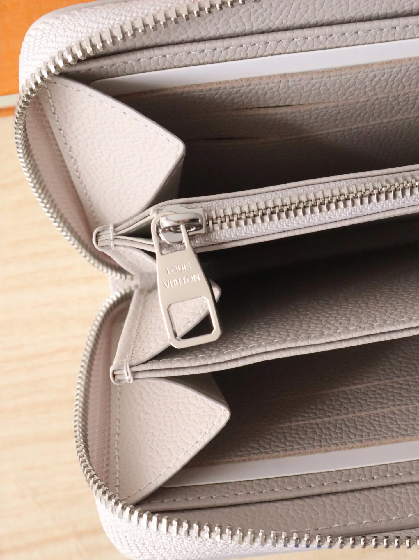 Louis Vuitton Zippy Wallet M13825 - 图片 10