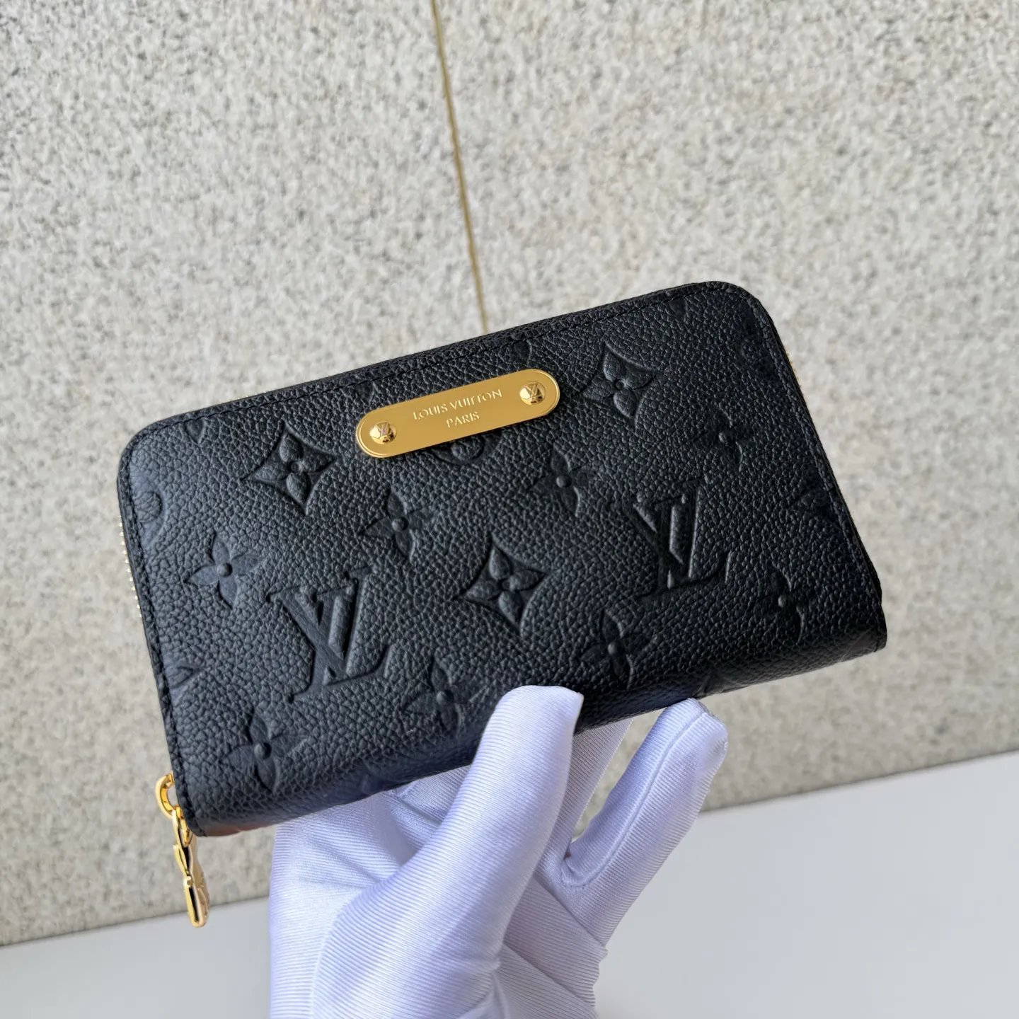 Louis Vuitton Margot Wallet M12425 - 图片 5