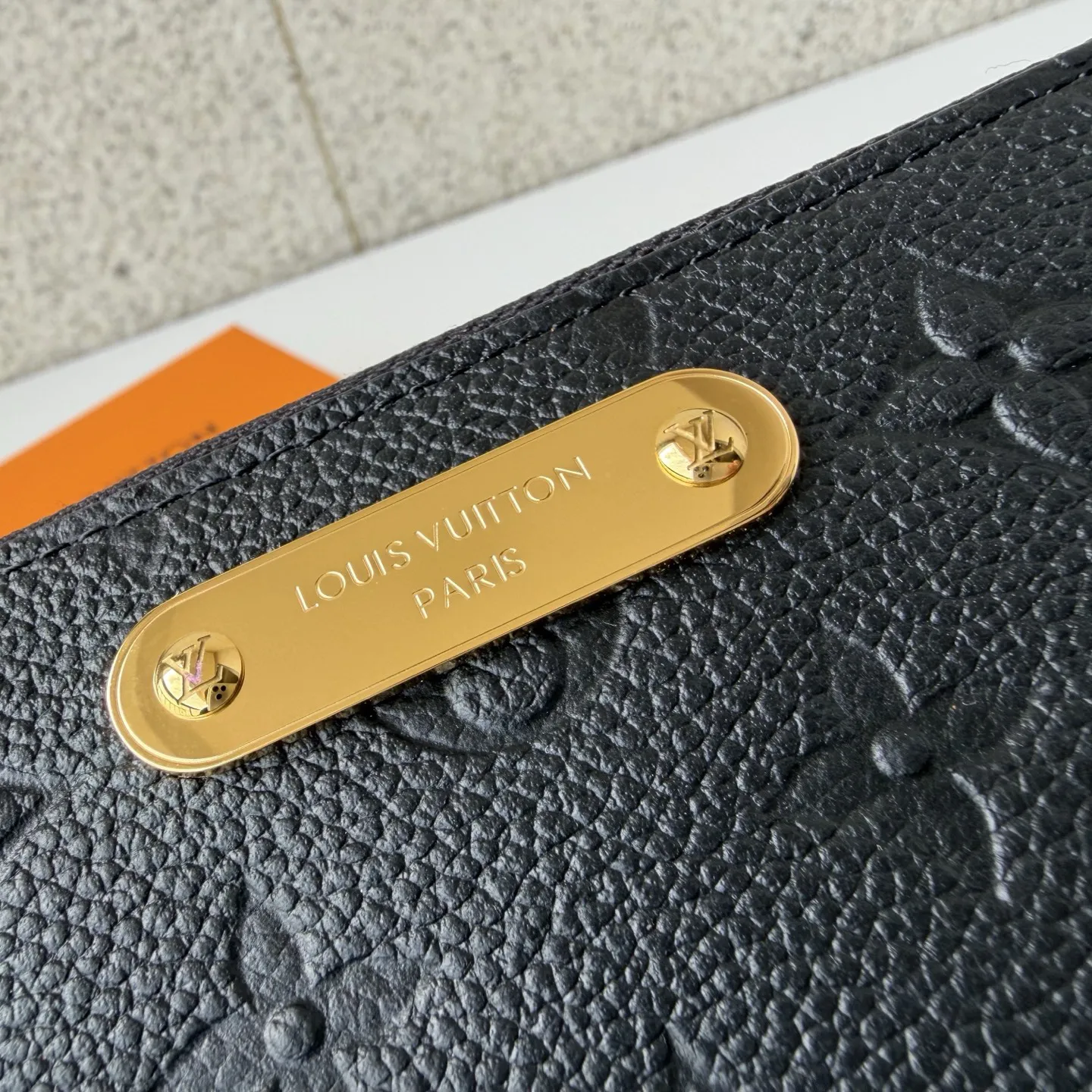 Louis Vuitton Margot Wallet M12425 - 图片 6