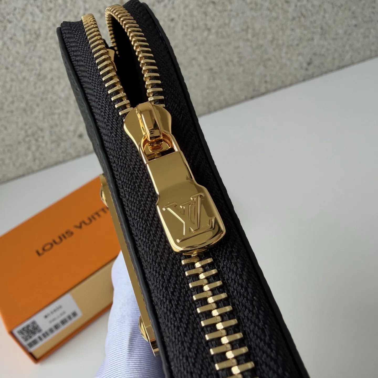Louis Vuitton Margot Wallet M12425 - 图片 8