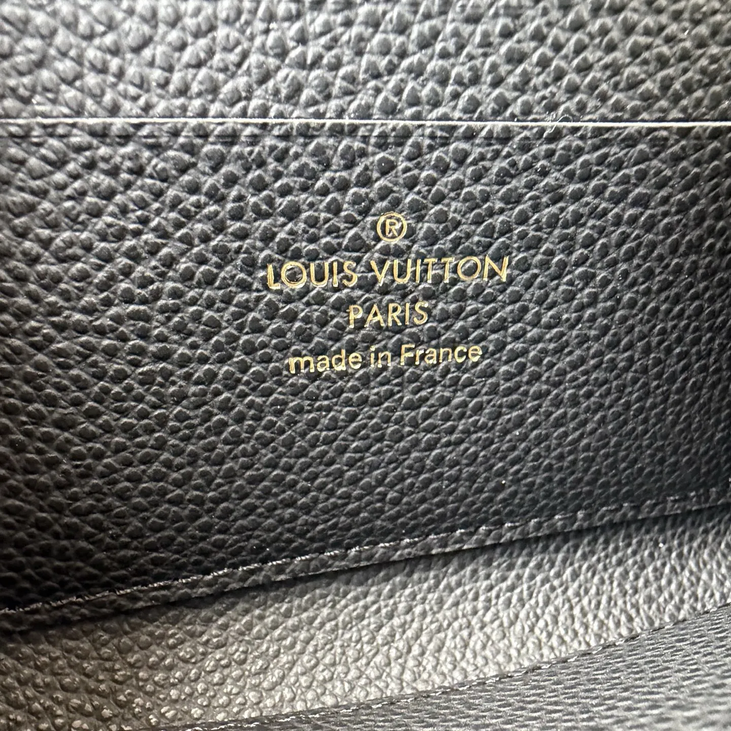 Louis Vuitton Margot Wallet M12425 - 图片 9