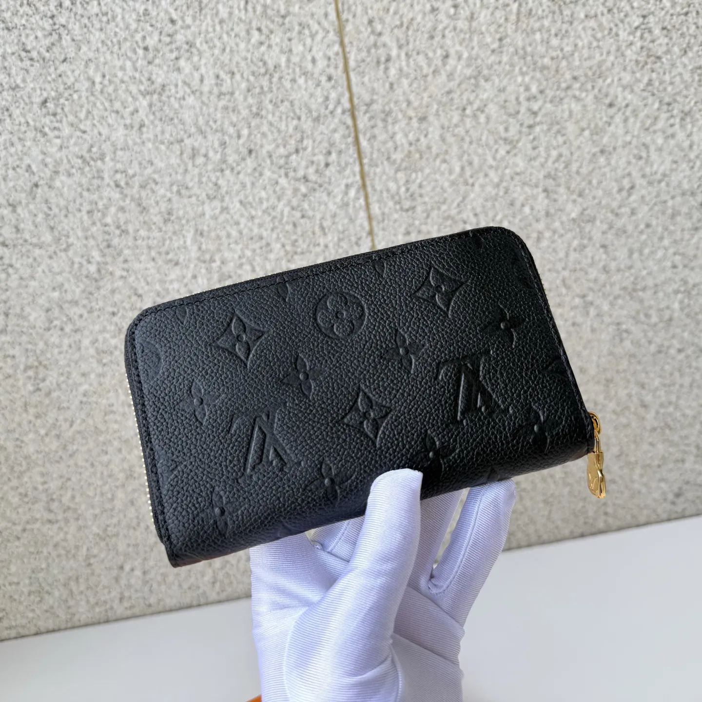Louis Vuitton Margot Wallet M12425 - 图片 10