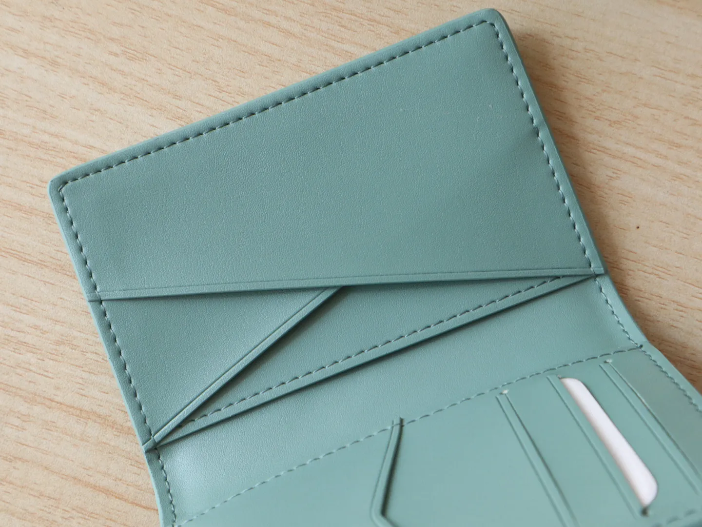 Louis Vuitton Pocket Organizer M13973 - 图片 7