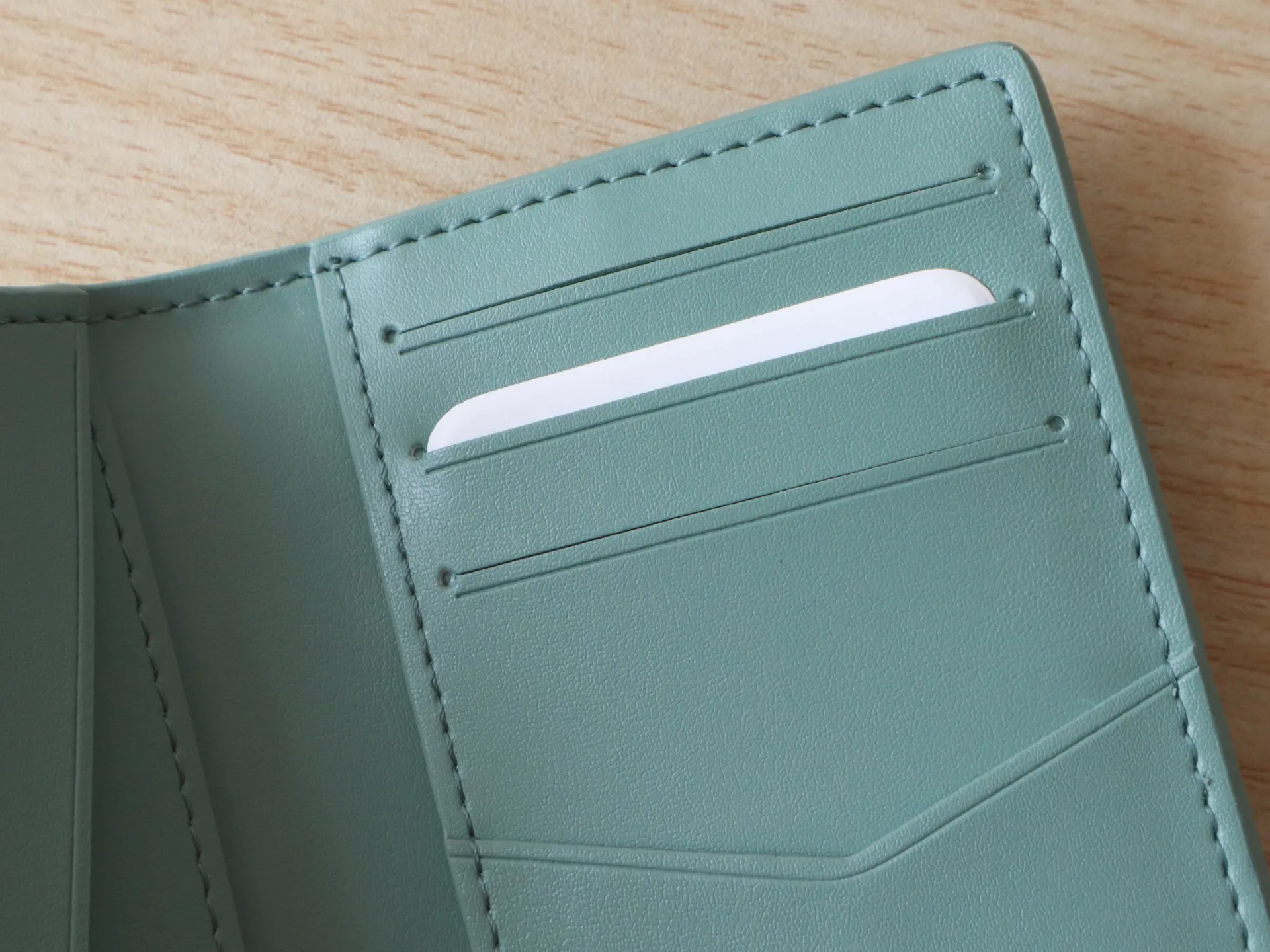 Louis Vuitton Pocket Organizer M13973 - 图片 8