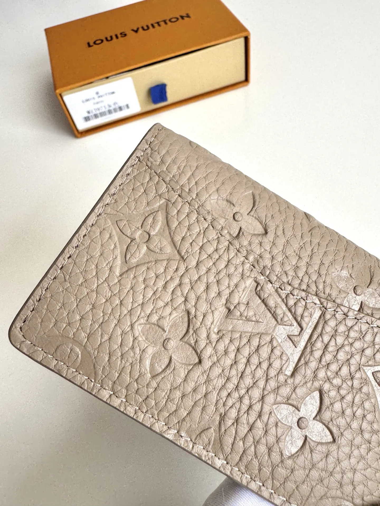 Louis Vuitton Pocket Organizer M13974 - 图片 9