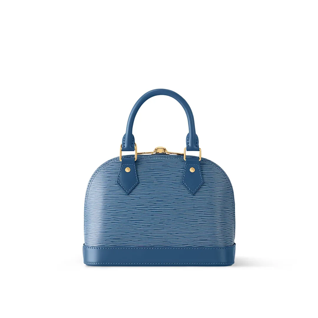 Alternative view of Louis Vuitton Alma BB M14853