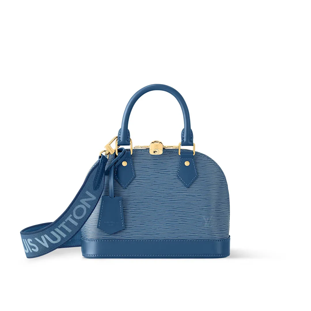 Louis Vuitton Alma BB M14853 - 图片 4