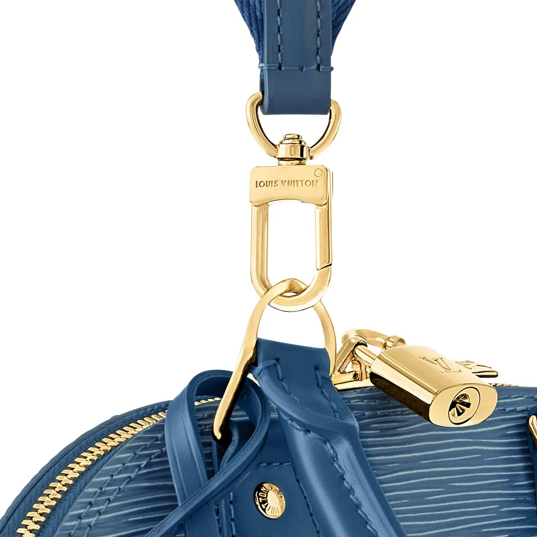 Louis Vuitton Alma BB M14853 - 图片 5
