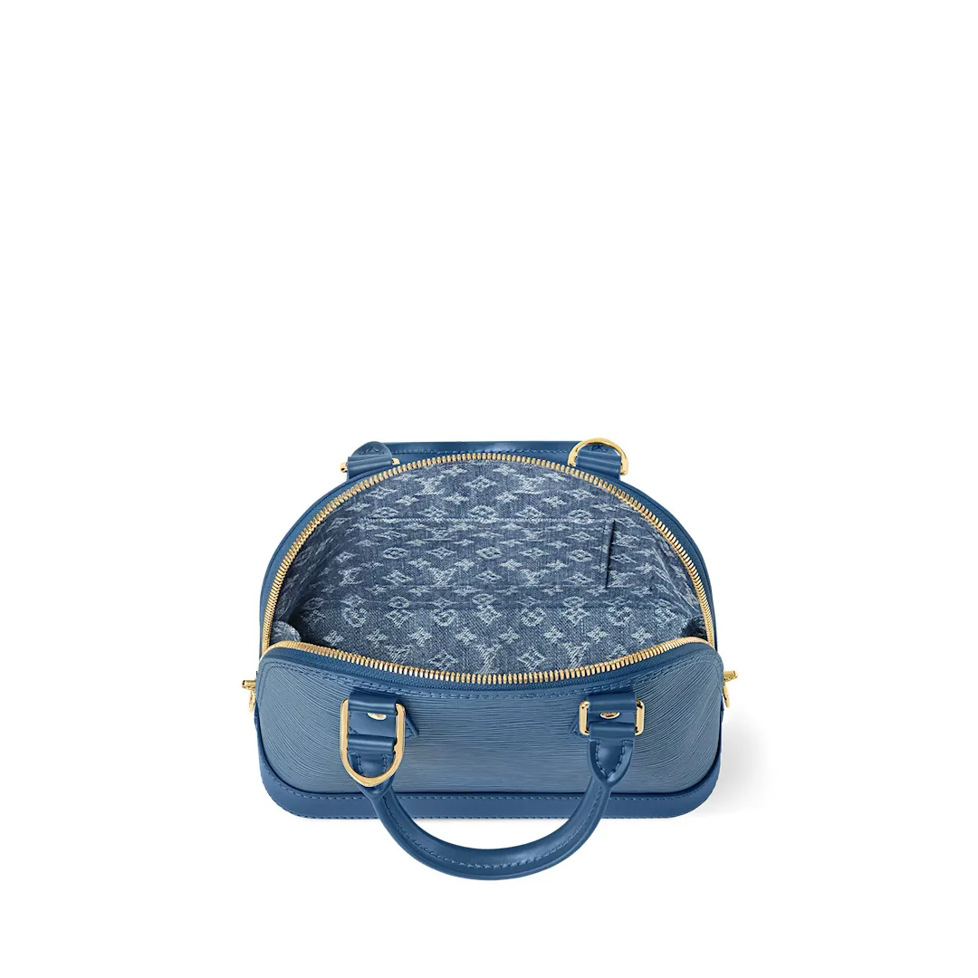 Louis Vuitton Alma BB M14853 - 图片 7