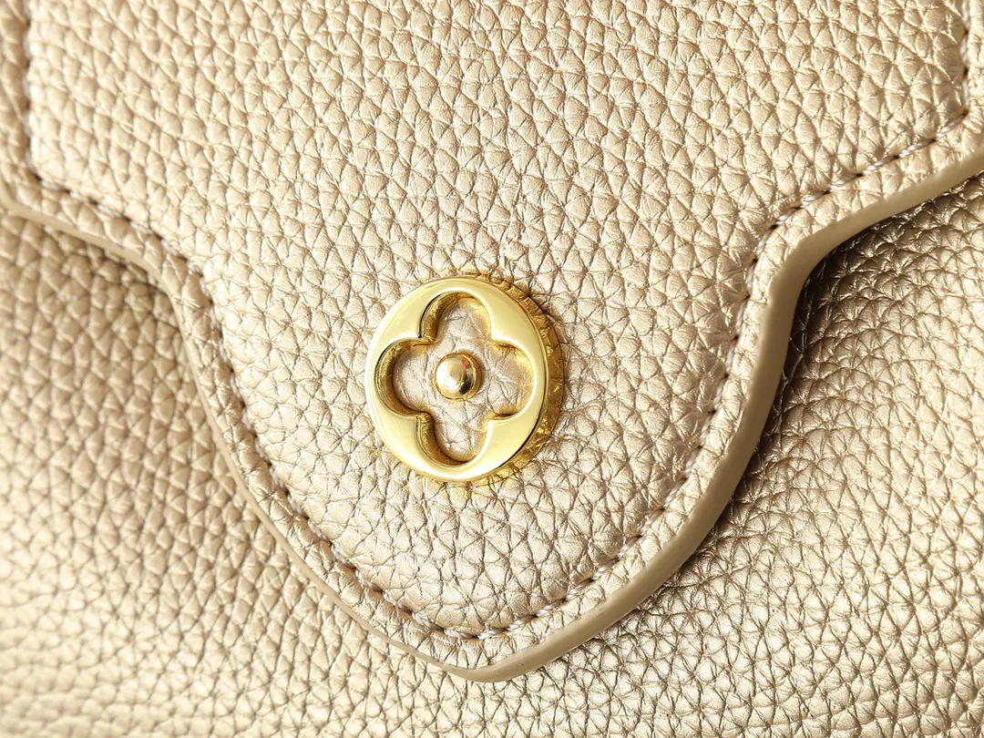 Louis Vuitton Capucines Nano M24583 - 图片 6