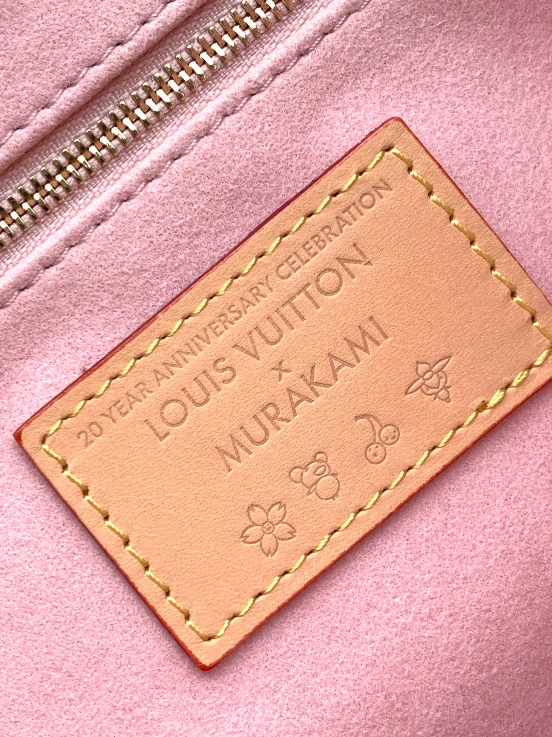Louis Vuitton LV x TM OnTheGo PM M13269 - Image 2