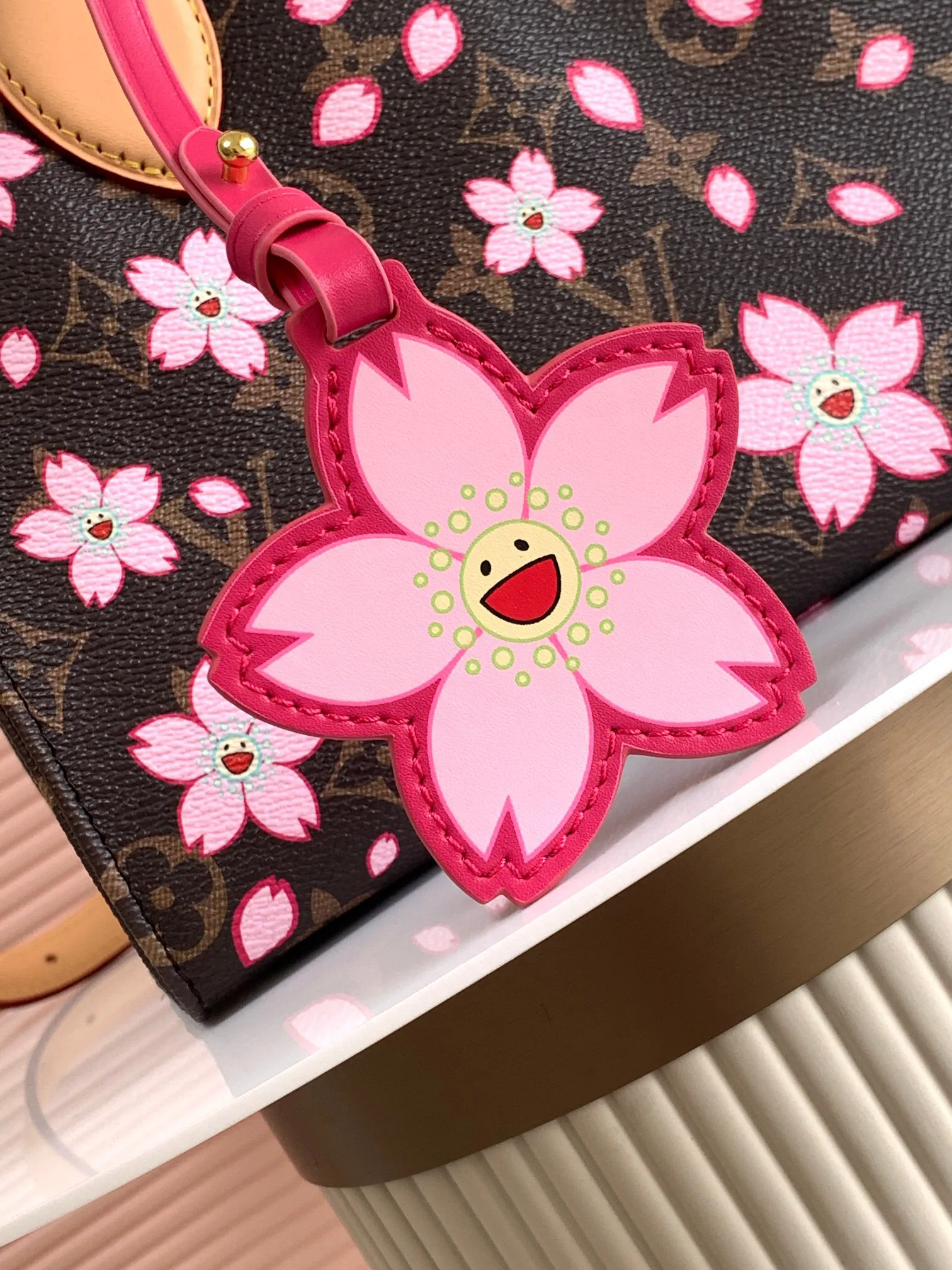Louis Vuitton LV x TM OnTheGo PM M13269 - Image 9