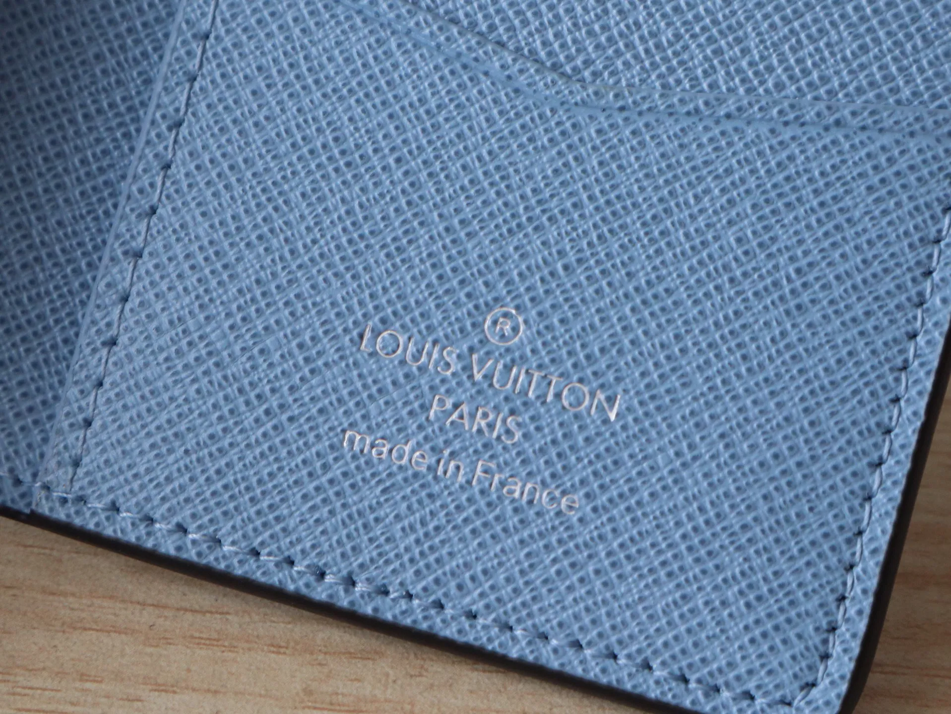 Louis Vuitton Pocket Organizer M14112 - 图片 9