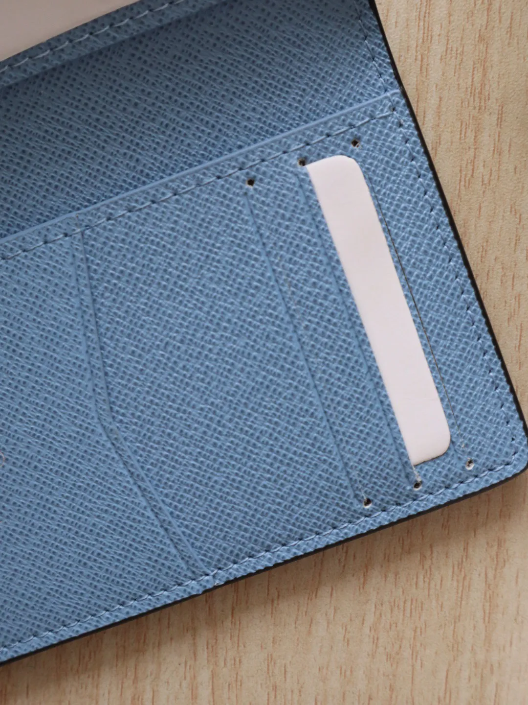 Louis Vuitton Pocket Organizer M14112 - 图片 10