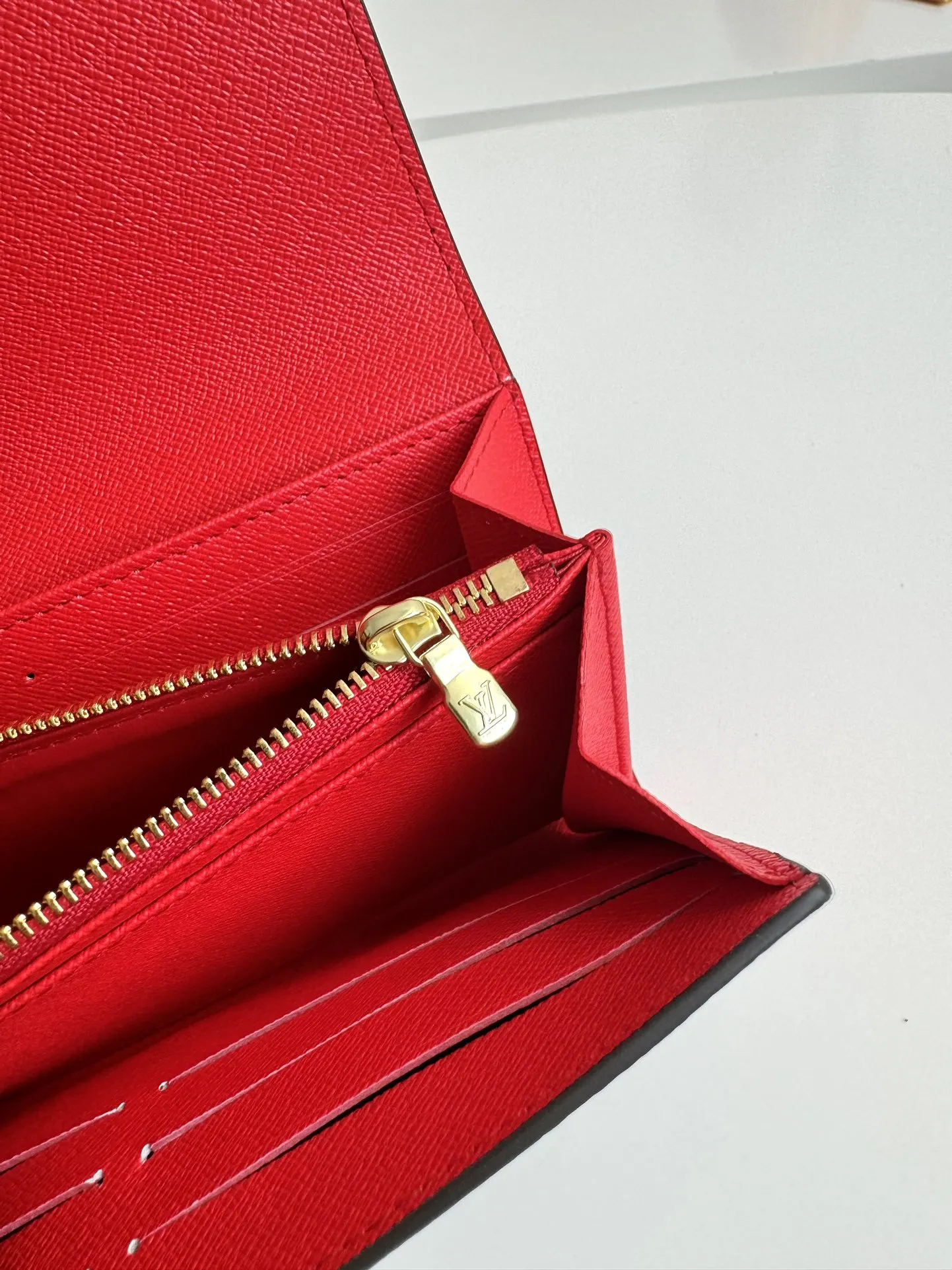 Louis Vuitton Sarah Wallet M62236 - 图片 10