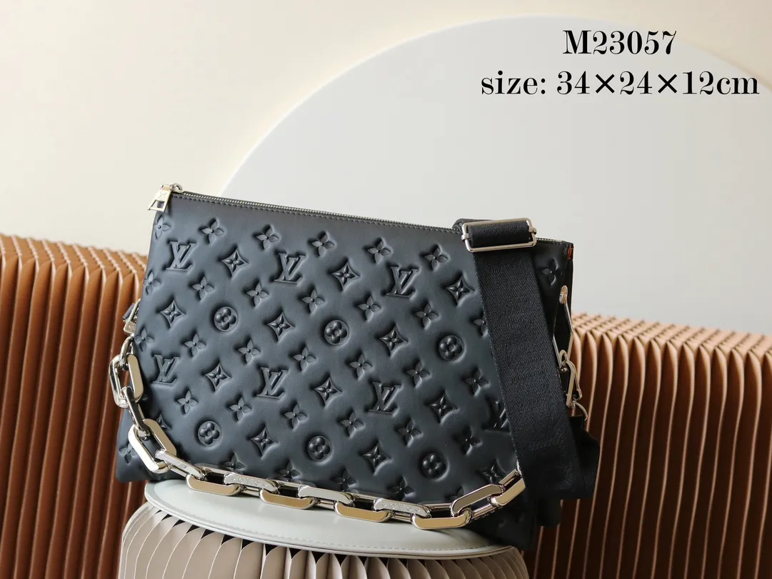 Louis Vuitton Coussin MM M21264 - 图片 3