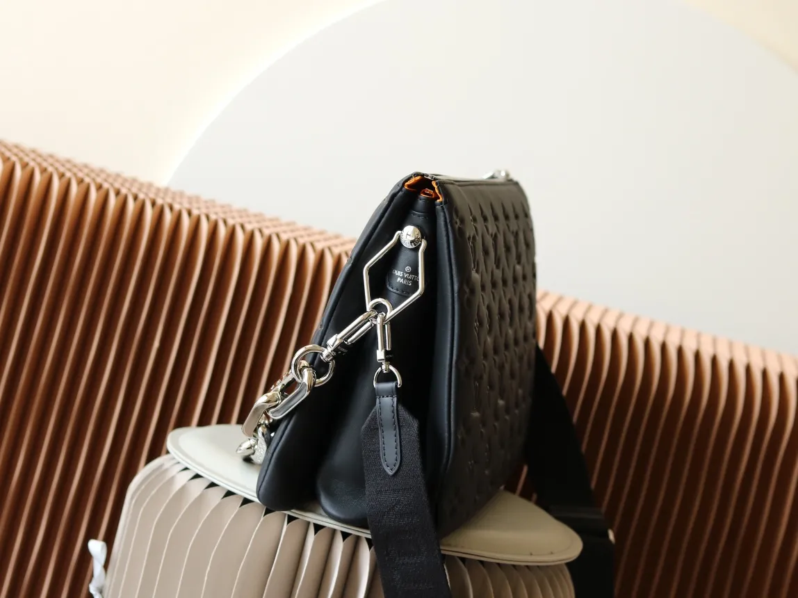 Louis Vuitton Coussin MM M21264 - 图片 4