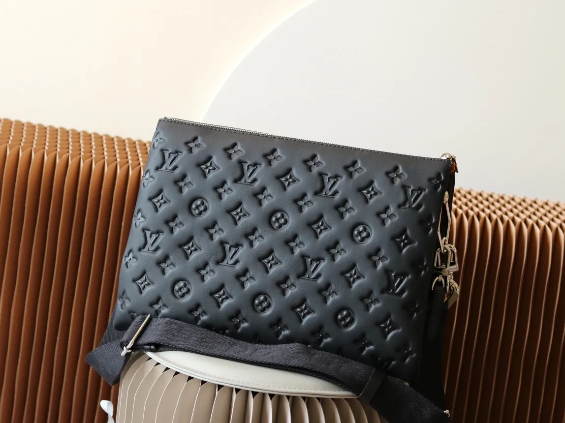 Louis Vuitton Coussin MM M21264 - 图片 5
