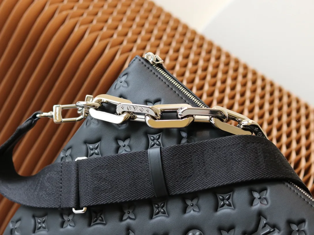 Louis Vuitton Coussin MM M21264 - 图片 7