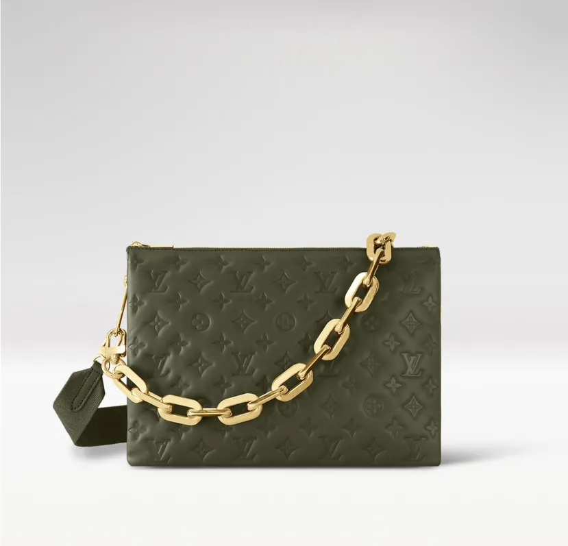 Louis Vuitton Coussin MM M21281 - 图片 4