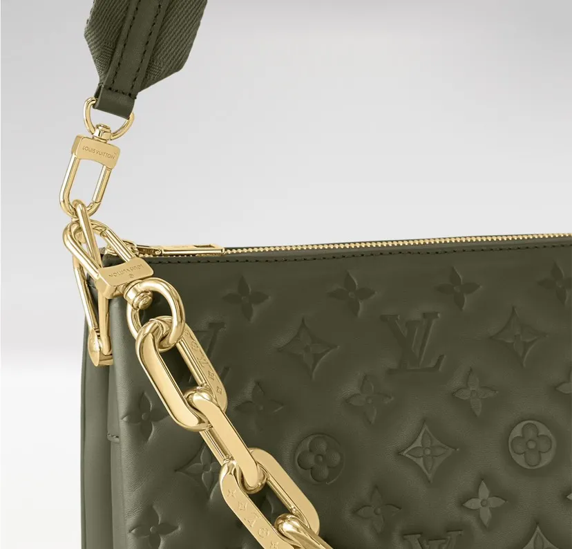 Louis Vuitton Coussin MM M21281 - 图片 6