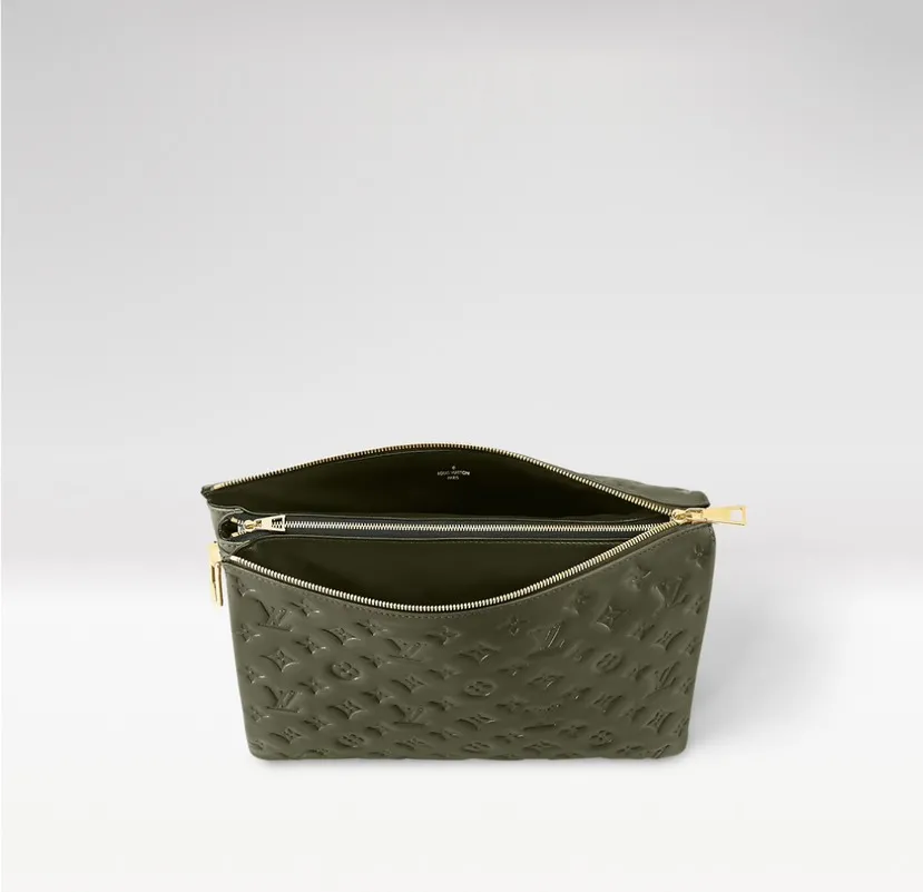 Louis Vuitton Coussin MM M21281 - 图片 7