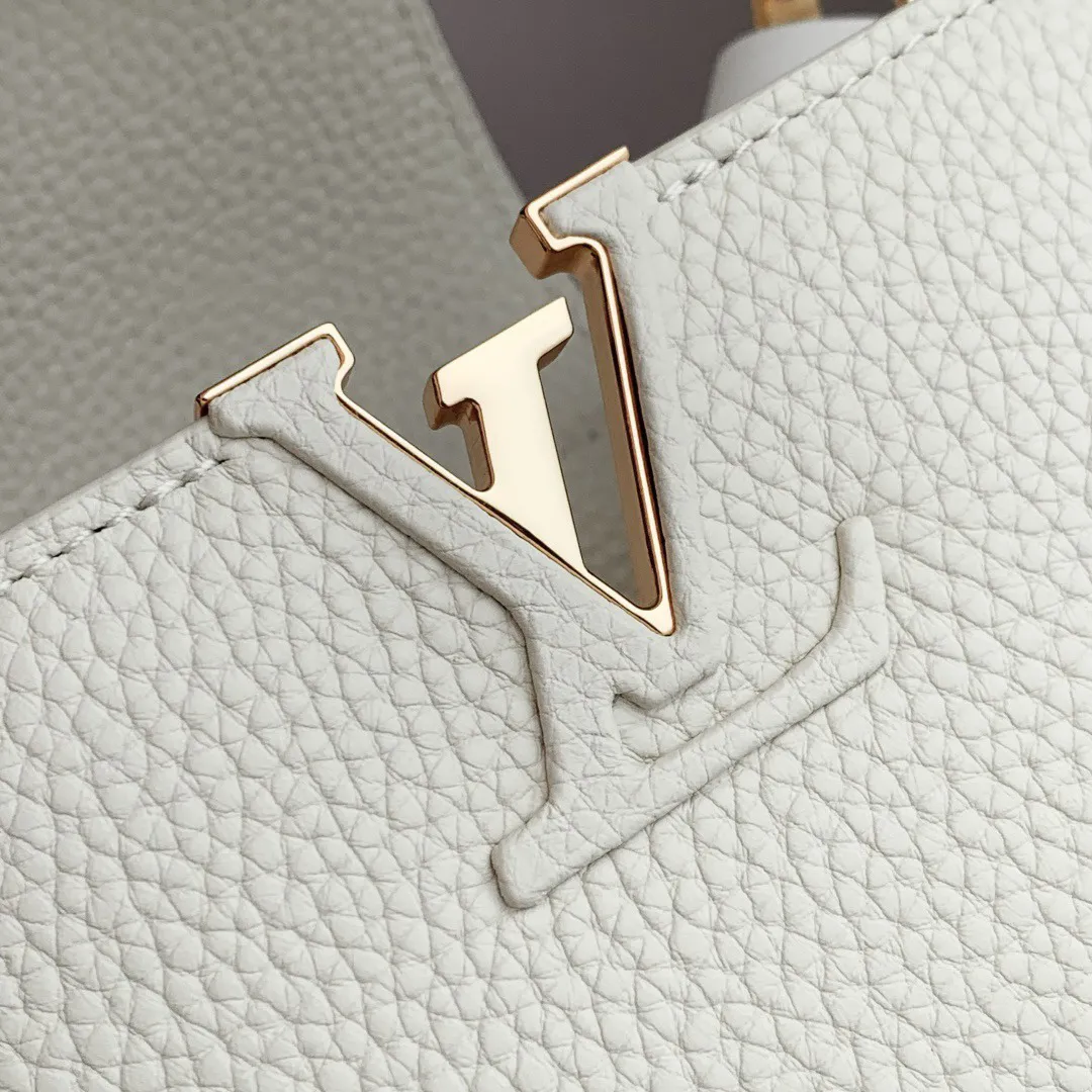 Louis Vuitton Capucines BB M24545 - 图片 8