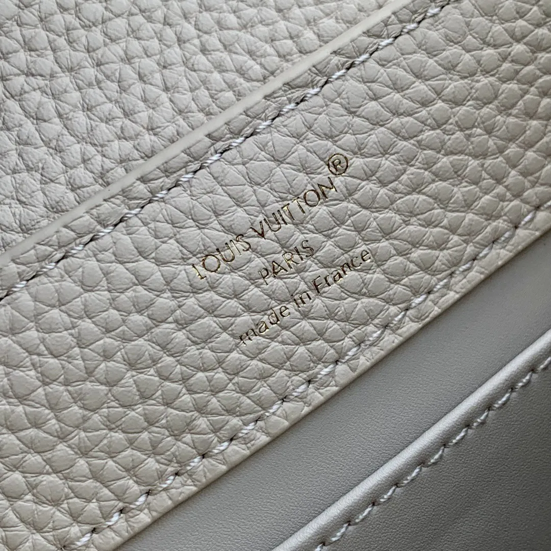Louis Vuitton Capucines BB M24545 - 图片 10