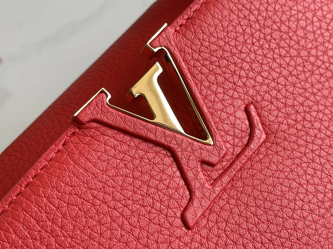 Louis Vuitton Capucines BB M43935 - 图片 8
