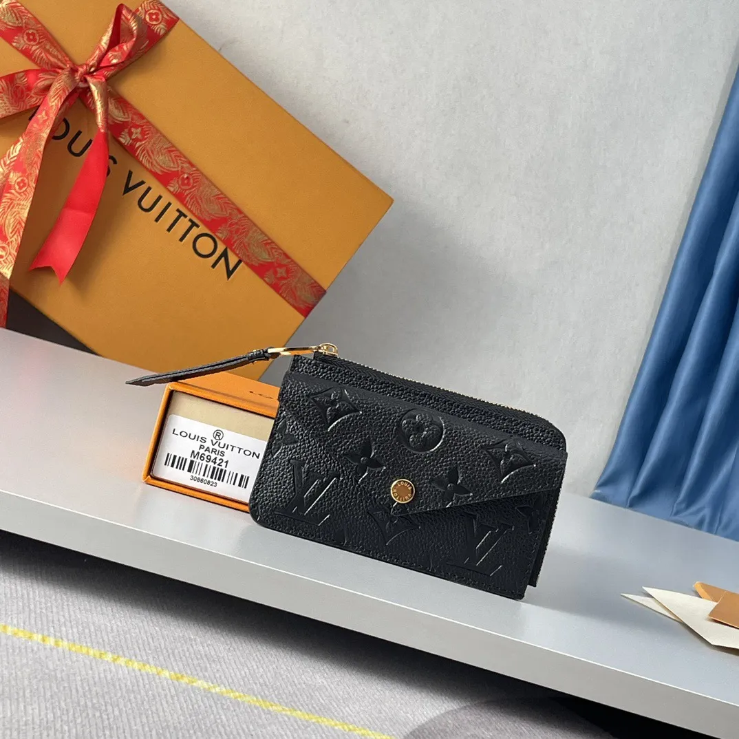 Louis Vuitton Card Holder Recto Verso M69421 - 图片 3