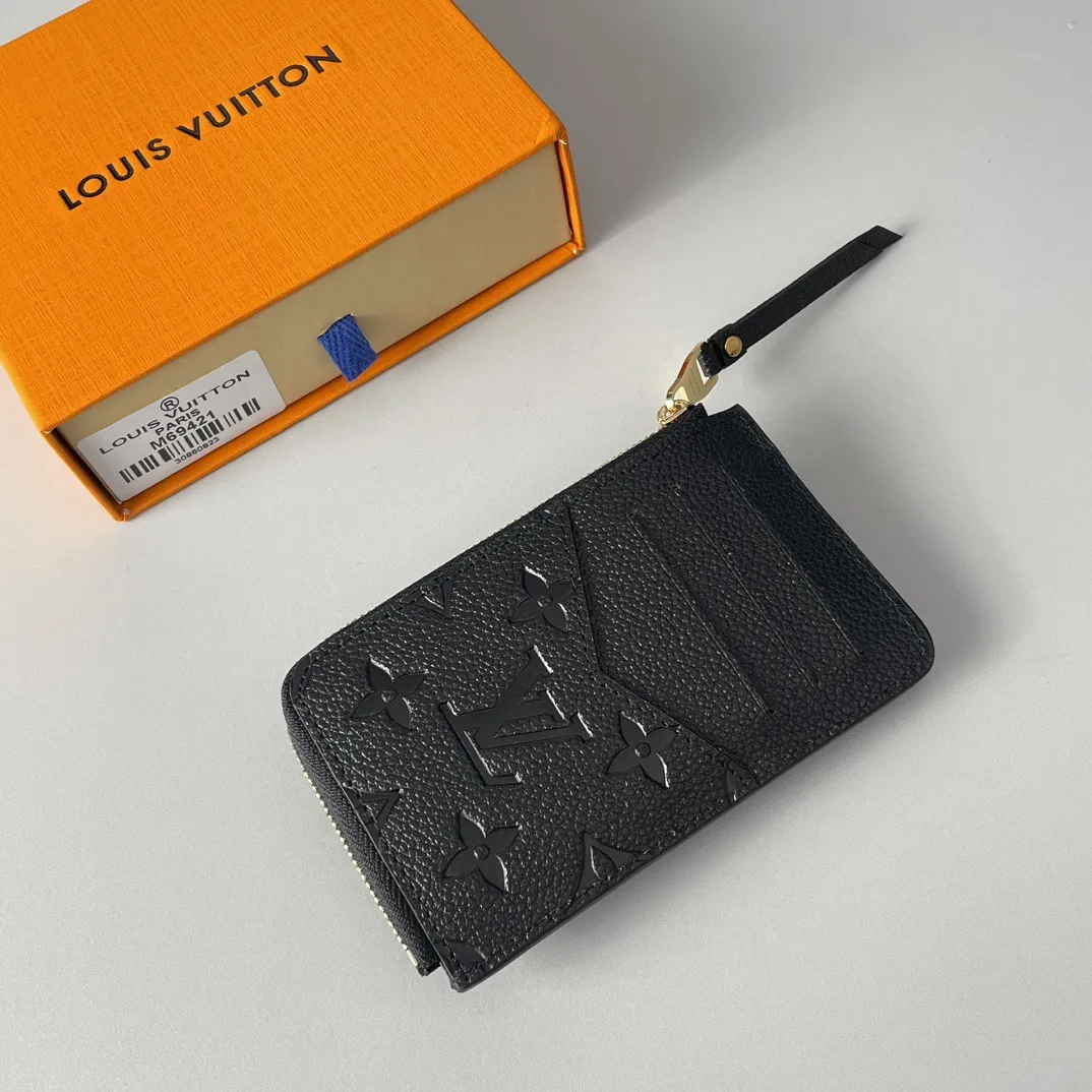 Louis Vuitton Card Holder Recto Verso M69421 - 图片 4