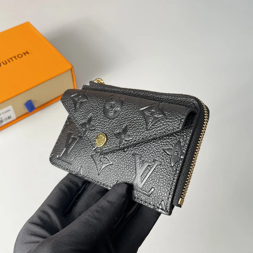 Louis Vuitton Card Holder Recto Verso M69421 - 图片 5