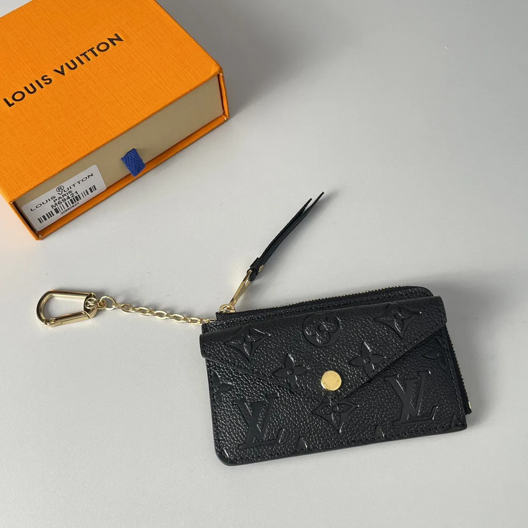 Louis Vuitton Card Holder Recto Verso M69421 - 图片 7