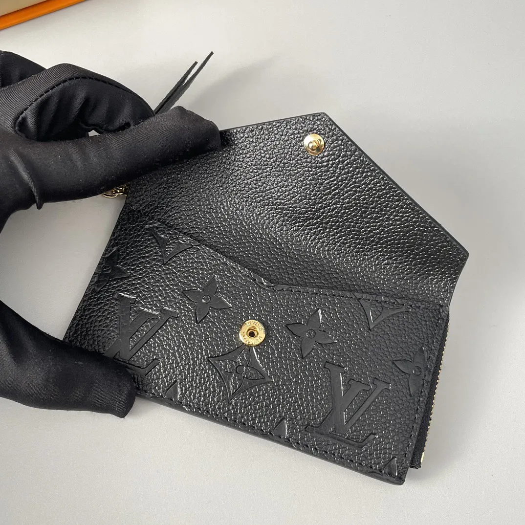 Louis Vuitton Card Holder Recto Verso M69421 - 图片 8