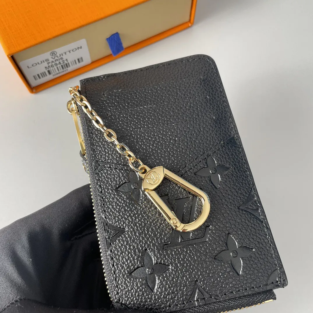 Louis Vuitton Card Holder Recto Verso M69421 - 图片 9
