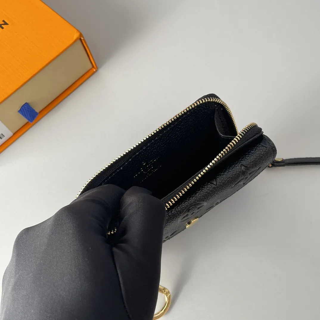 Louis Vuitton Card Holder Recto Verso M69421 - 图片 10