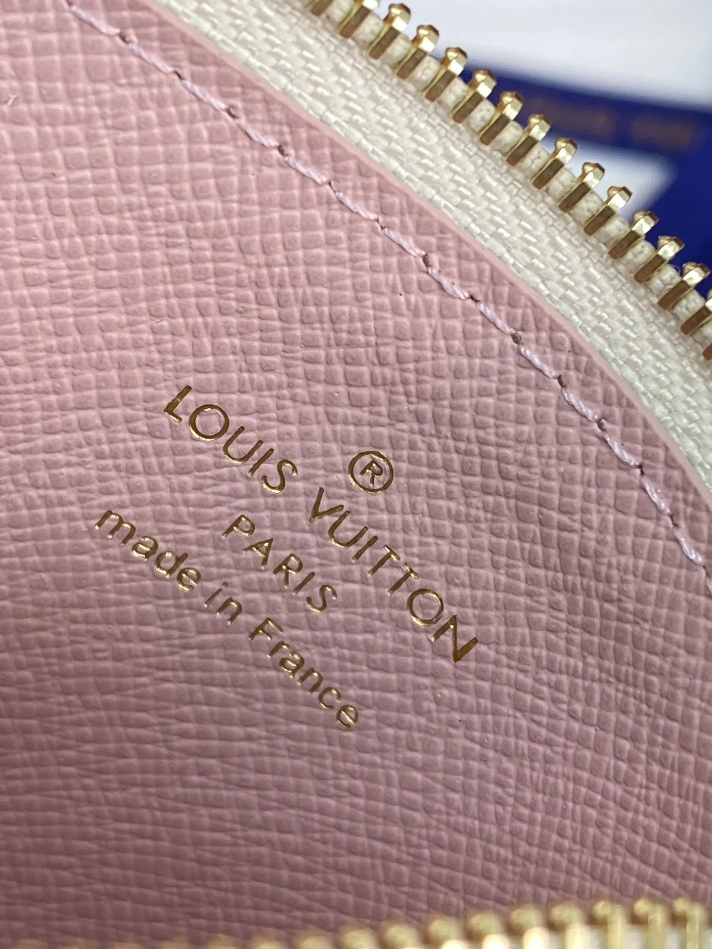 Louis Vuitton Romy Card Holder N00131 - 图片 9