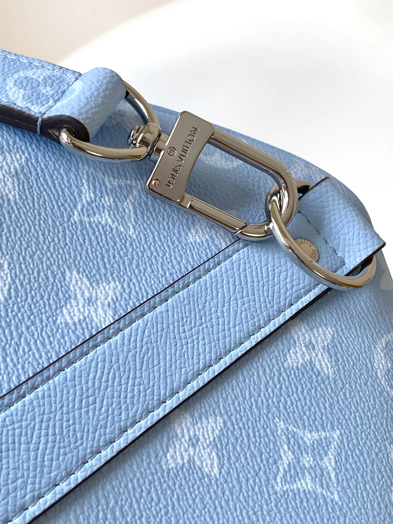 Louis Vuitton Keepall Bandoulière 50 M14122 - 图片 9
