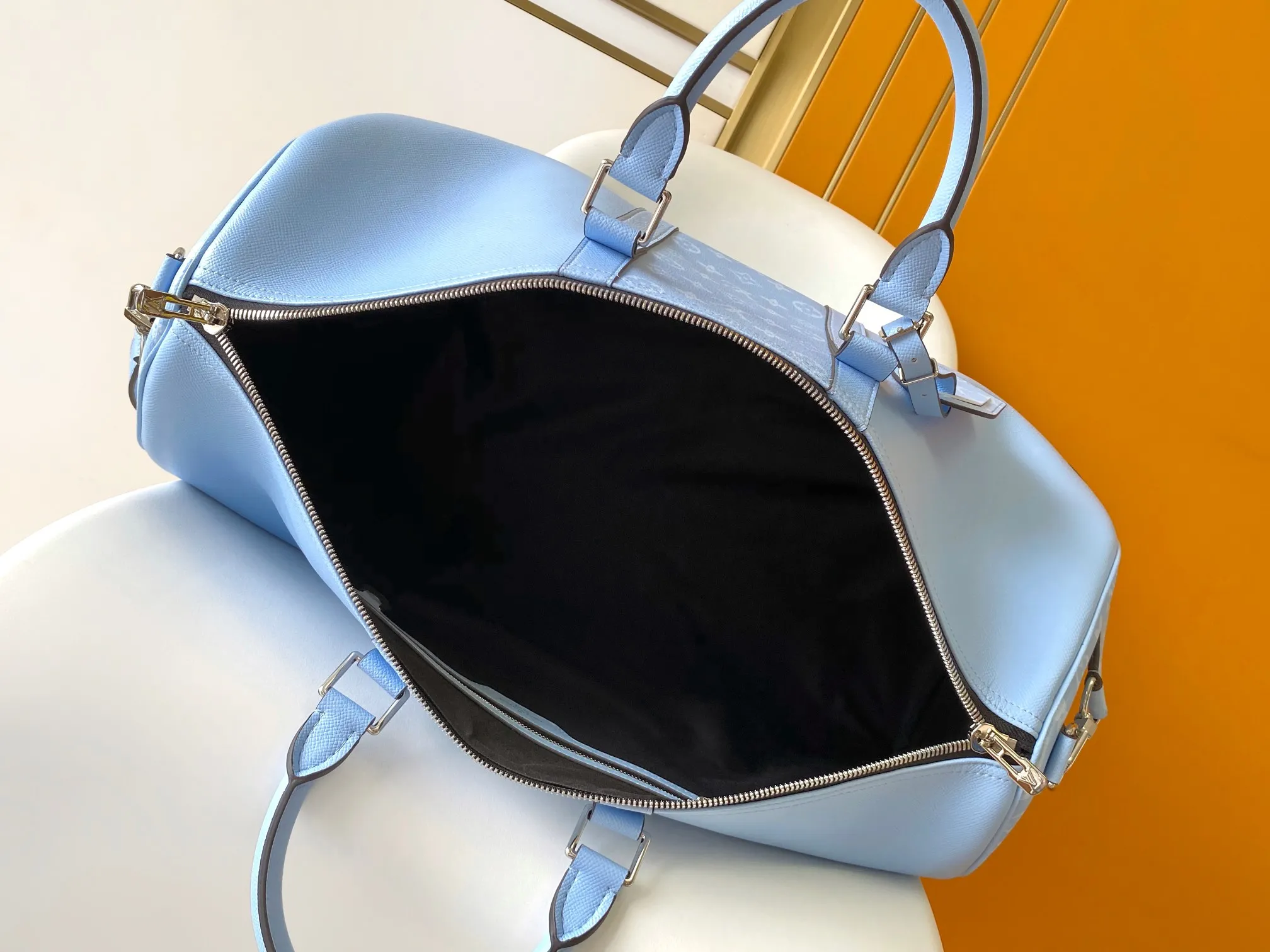 Louis Vuitton Keepall Bandoulière 50 M14122 - 图片 10