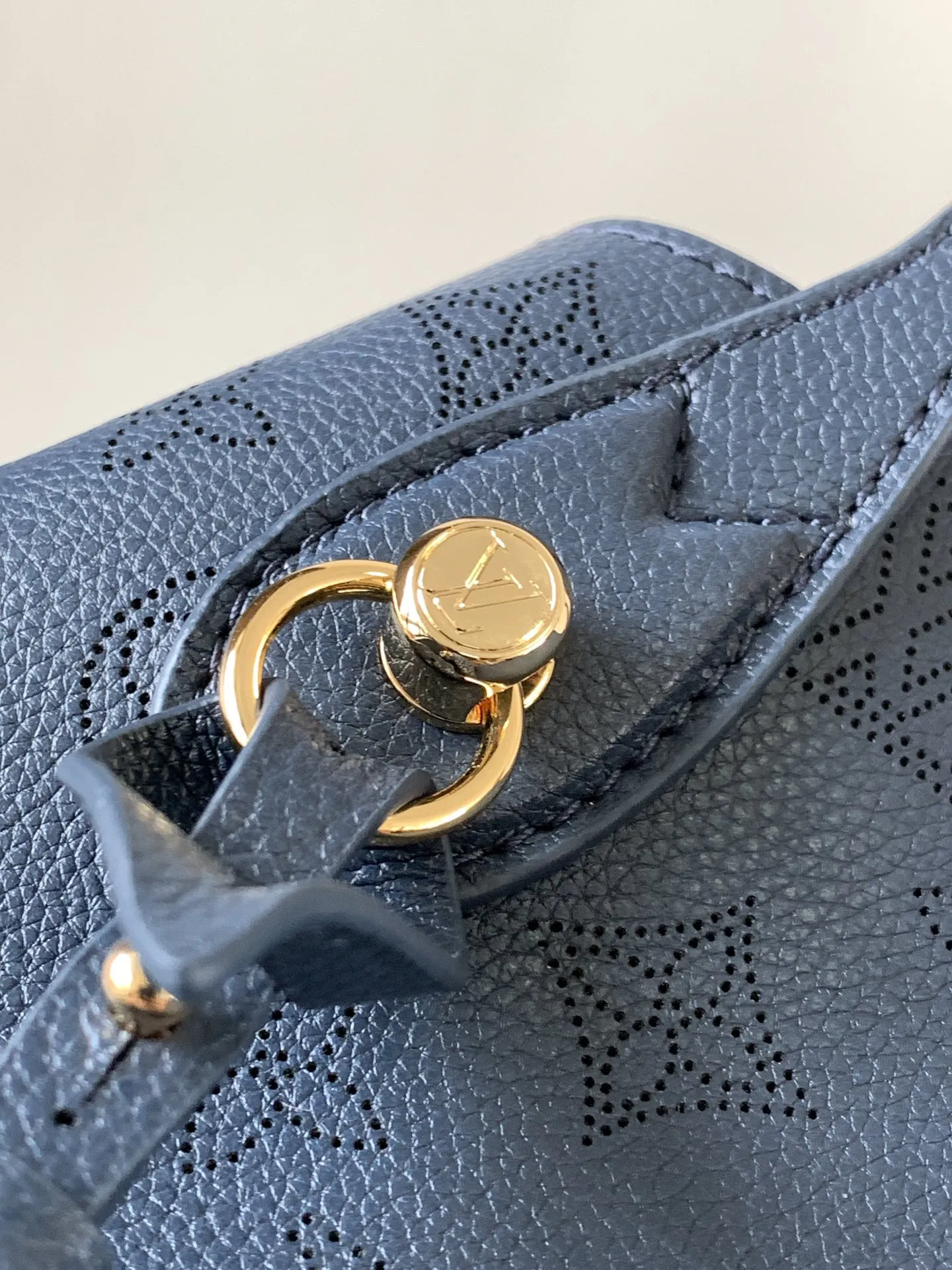 Louis Vuitton Blossom PM M14317 - Image 7