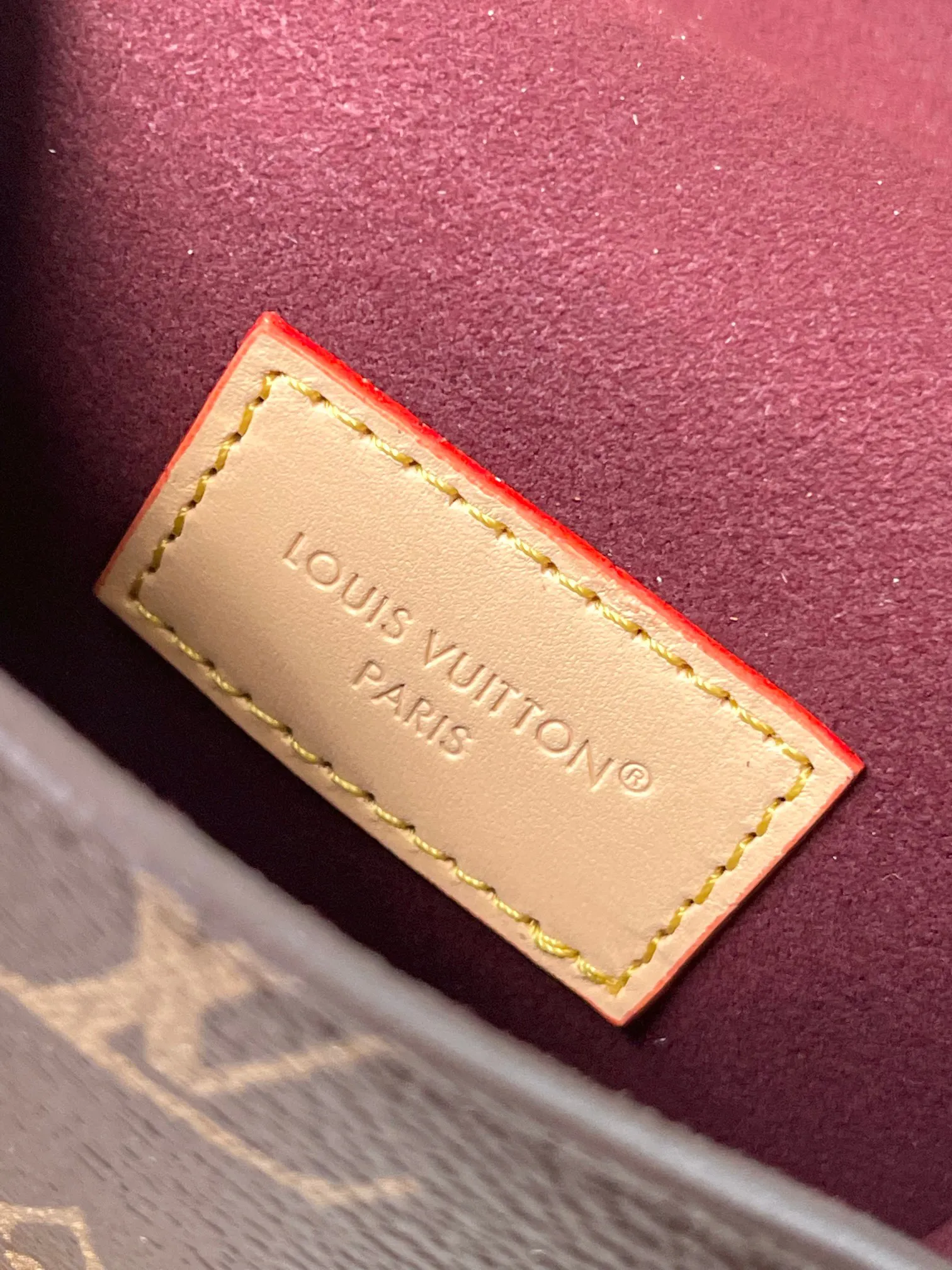Louis Vuitton Phone Pouch Métis M13572 - Image 9
